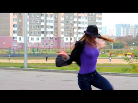 Vasilisa Maslova / Slalom / Stihiya Shop