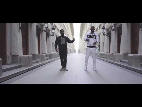 john set ft angel brown - AVANZA