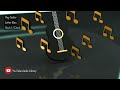 Hey Sailor Letter Box Rock Dark NOCOPYRIGHTMUSIC