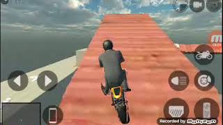 О боже это GTA V на телефоне