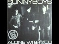 Sunnyboys - Alone With You (orig 7" single ...