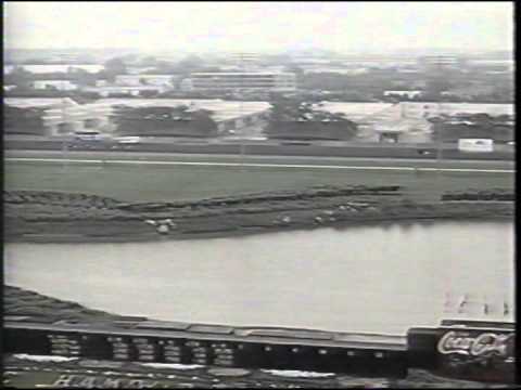 Horse Racing Harness   Hambletonian 1996 Elim 2 Lindy Lane