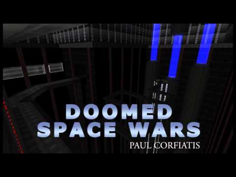 Doomed Space Wars Soundtrack - Intense Moments (MAP07)