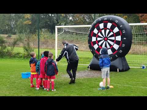 Dribbelfestival KWS Linkhout 16102019