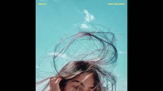 Bad Feelings Music Video