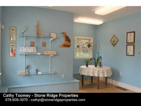 123 Lafayette Rd, Salisbury MA 01952 - Commercial Property - Real Estate - For Sale -