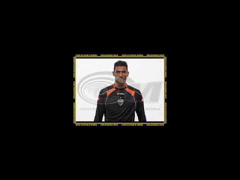 Seu Nome e seu Bairro - Reinaldo Antonio do Bairro das Indústrias - Goleiro Edson