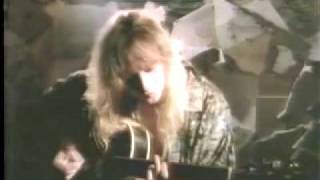 Jani Lane from Warrant sings unheard accoustic songs