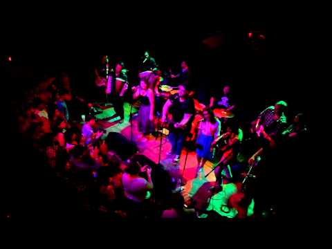 Second Child, Restless Child - The Oh Hellos live in Austin