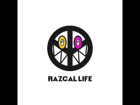 Razcal Life - Rikki