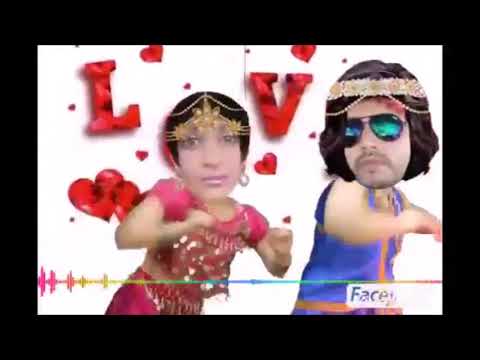 Rishi Nowbutt & Reehanna Gopaul