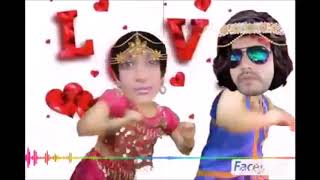 Kehedo Tumhe - Rishi Nowbutt &amp; Reehanna Gopaul