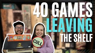 Board Gaming Ramblings - Spectral video thumbnail