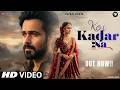 New Song 2026 New Hindi Song Koi Kadar Na Emraan Hashmi Disha Patani Sad Songs New Song