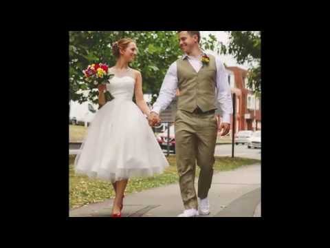 Acacia Bridals video.