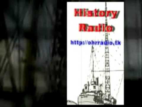 -☼-  PROMO OHR - Offshore History Radio  -☼-