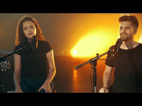 Matheus Rizzo e Giuliana Keyse - Tesouro (Feliz7Play IASD)