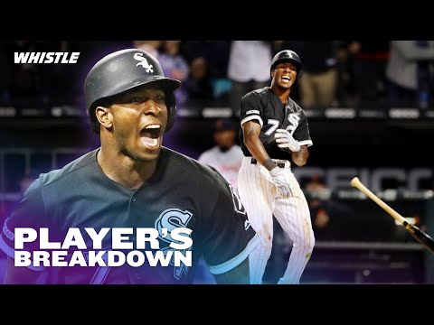 Most ELECTRIC Player In Baseball? 🔥 | Tim Anderson...