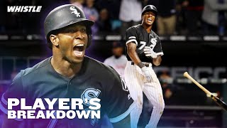 MLB’s BEST Leadoff Hitter? | How Tim Anderson REPLACED Jimmy Rollins 👀 by Whistle Sports