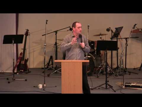 29.01.2017 Petr Špok – Radost z Hospodina.