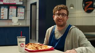 Zaxby's Who’s Got The Sauce? | Teaser