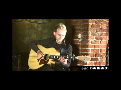 Krzysztof Błaś - Gitarowe Wyzwania 2 - Nowe Horyzonty - oficjalny trailer