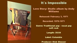 It´s Impossible - Andy Williams