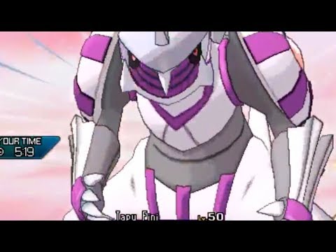 Palkia's Reign - Road to Ranked VGC 2019 #33