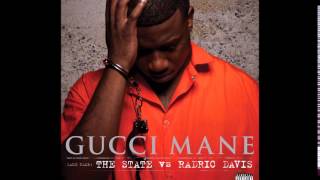 *SOLD* Gucci Mane Type Beat &quot;Animosity&quot; [Prod. By: T-Rap of DrumDummie]