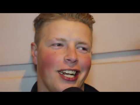 HOBART - Loosest City in Australia