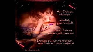 Tom Astor   wenn Gefühl niemals enden