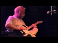John Fahey live at the 2000 Transmissions Festival