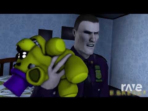 Madame Music - After Hours Remake & Showtime ft. Mrcreepypasta | RaveDj