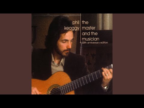 Wedding in the Country Manor - Phil Keaggy