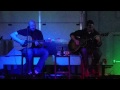 Steve Rice of No Justice acoustic jam of "Shakedown" - Jess Hoeme Steve Rice of No Justice acoustic jam of "Shakedown"
