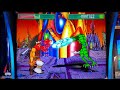 KinHank Super Console Cube X3 Time Killers Arcade Game Opening Preview 2023