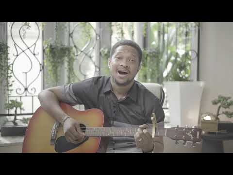 Someone to shout about||Lawrence Oyor