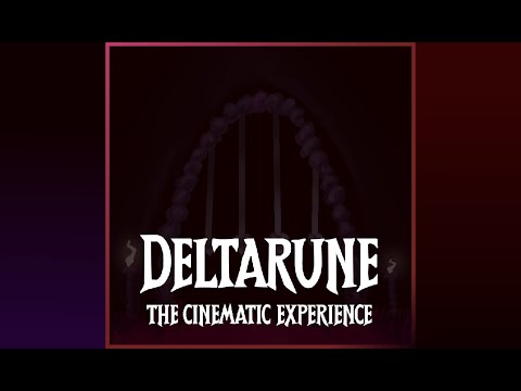 Vs. Lancer - Deltarune the Cinematic Experience