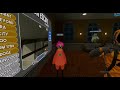 VR Chat Kid Rage
