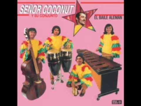 Senor Coconut- Homecomputer (Kraftwerk Cover)