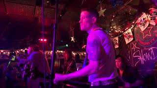 The Heart Attacks - You Oughta Know - Down South Showdown 2018