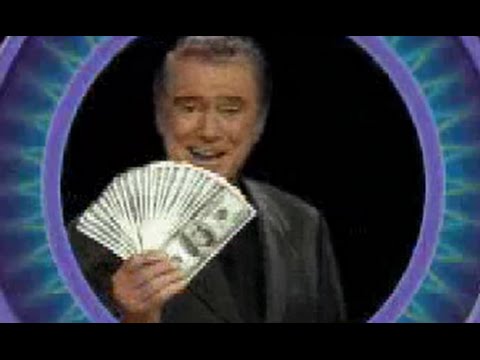 Who Wants to Be a Millionaire 2nd Edition (PS1) - NintendoComplete - YouTube