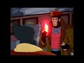 Gambit In Days Of Future Past Pt 2 X Men The Animated Series