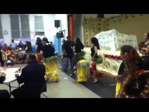 Fkvahe Fonua in Maui, Hawaii 2011 tahitian