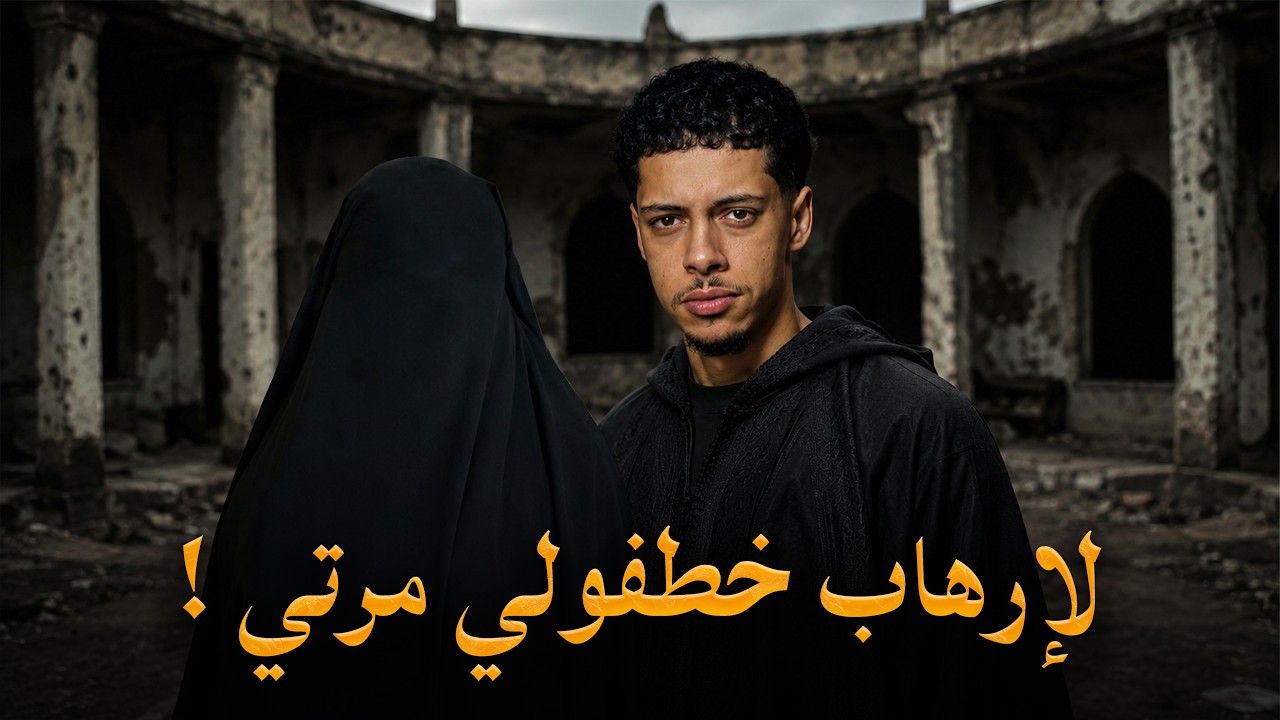 قصة فـيروز ومعـانتـها فـي وقت العشـرية السـوداء ! 🇩🇿😨
