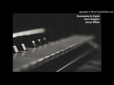 Dr Sev - Ognia (Nosowska & Dyjak vs Novi Singers , Milian)