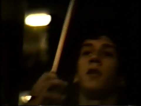 The Stonesouls Live At Grumpy's, Atlanta, GA July 13th 1990