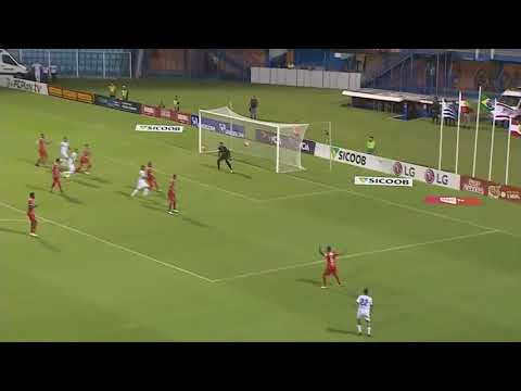 Avaí x Hercílio Luz 23/01/19! Gols C. Catarinense 2019 !