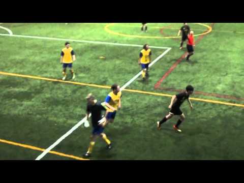 Round 3集锦 Nov 11, 2015