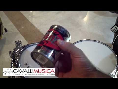 Ganza Shaker Rhythmtech